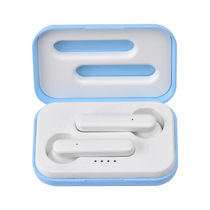 X12 stereo  bluetooth headset