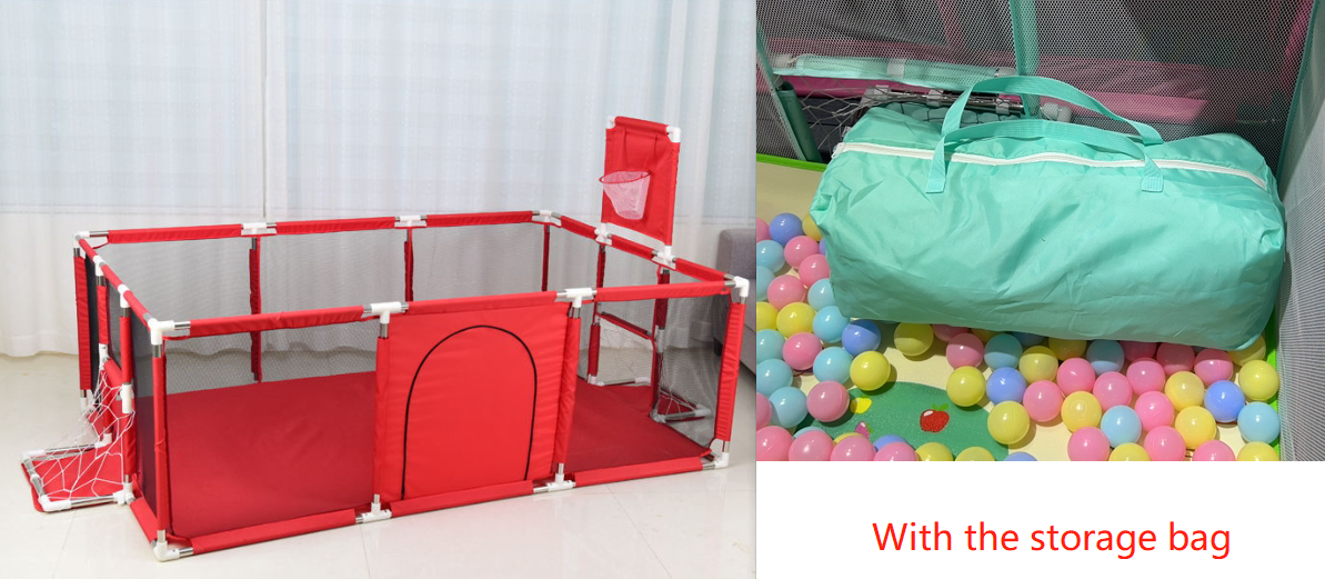 New Playpen Children's Tent Baby Products