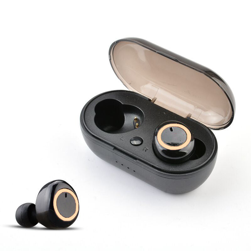 Bluetooth Headset Wireless Sports