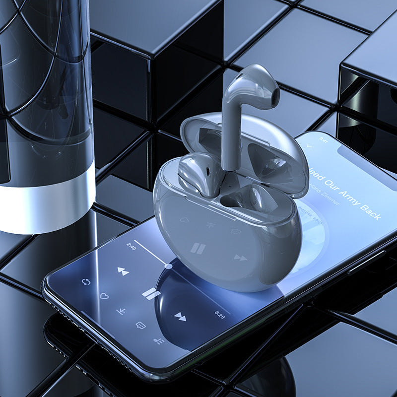 New Private Model Bluetooth Headset