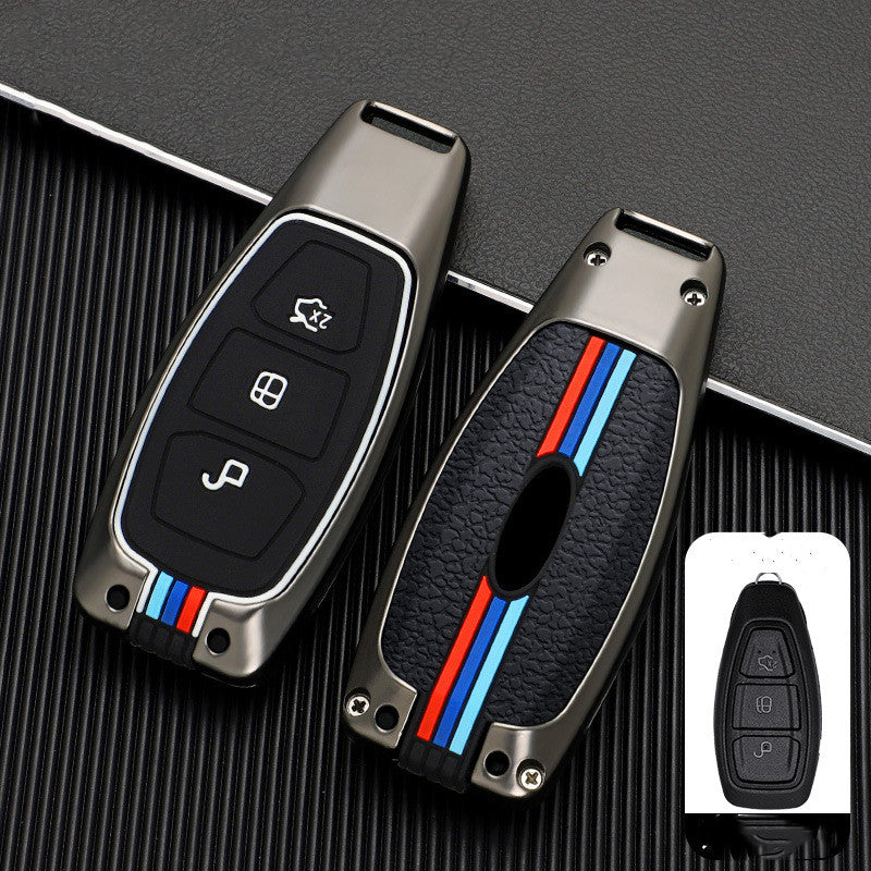 Car Original Modified Key Shell