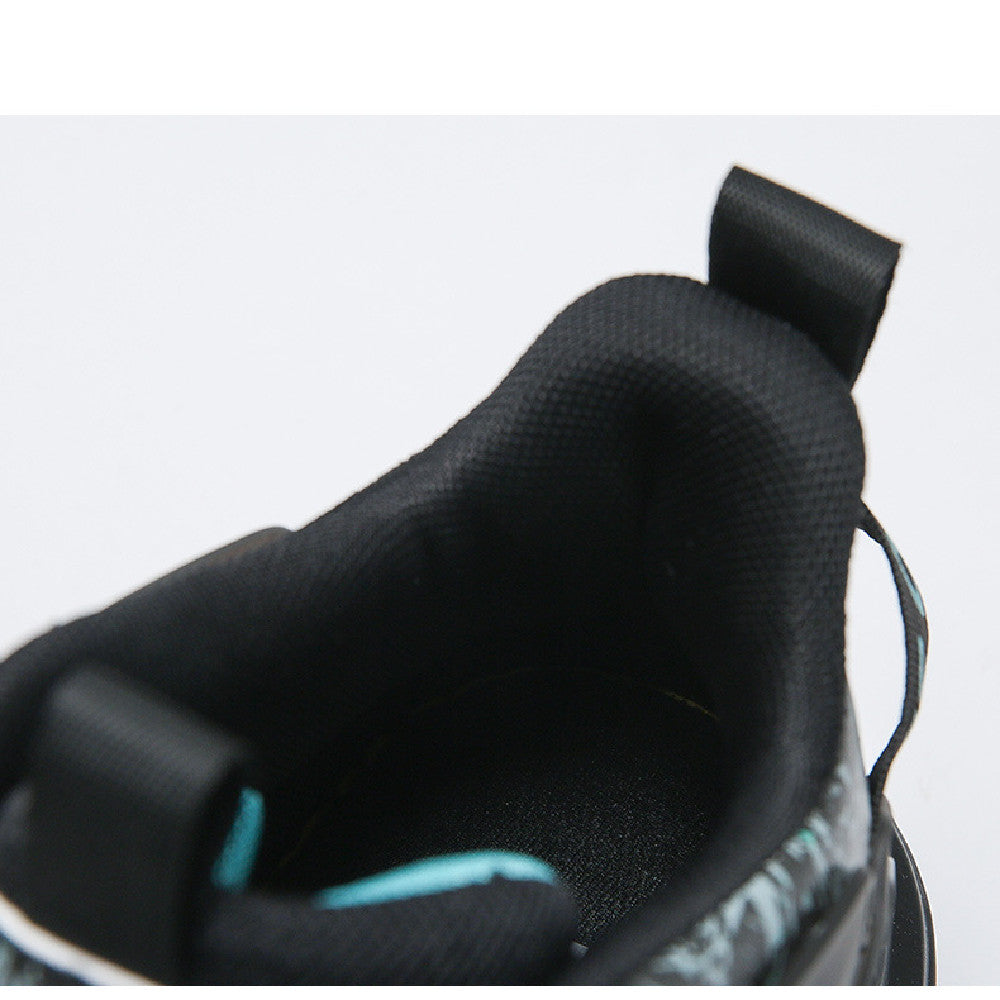 New Men's Breathable Casual Shoes