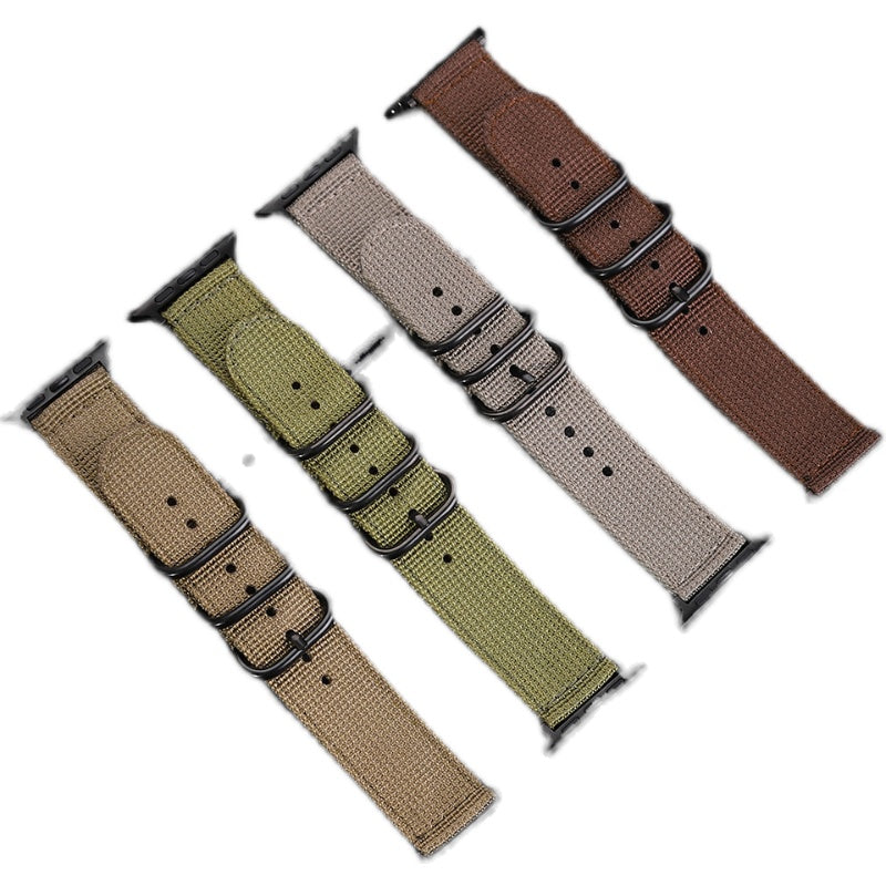 Nylon Strap Braided 3anf4ang5and6 Generation Sports