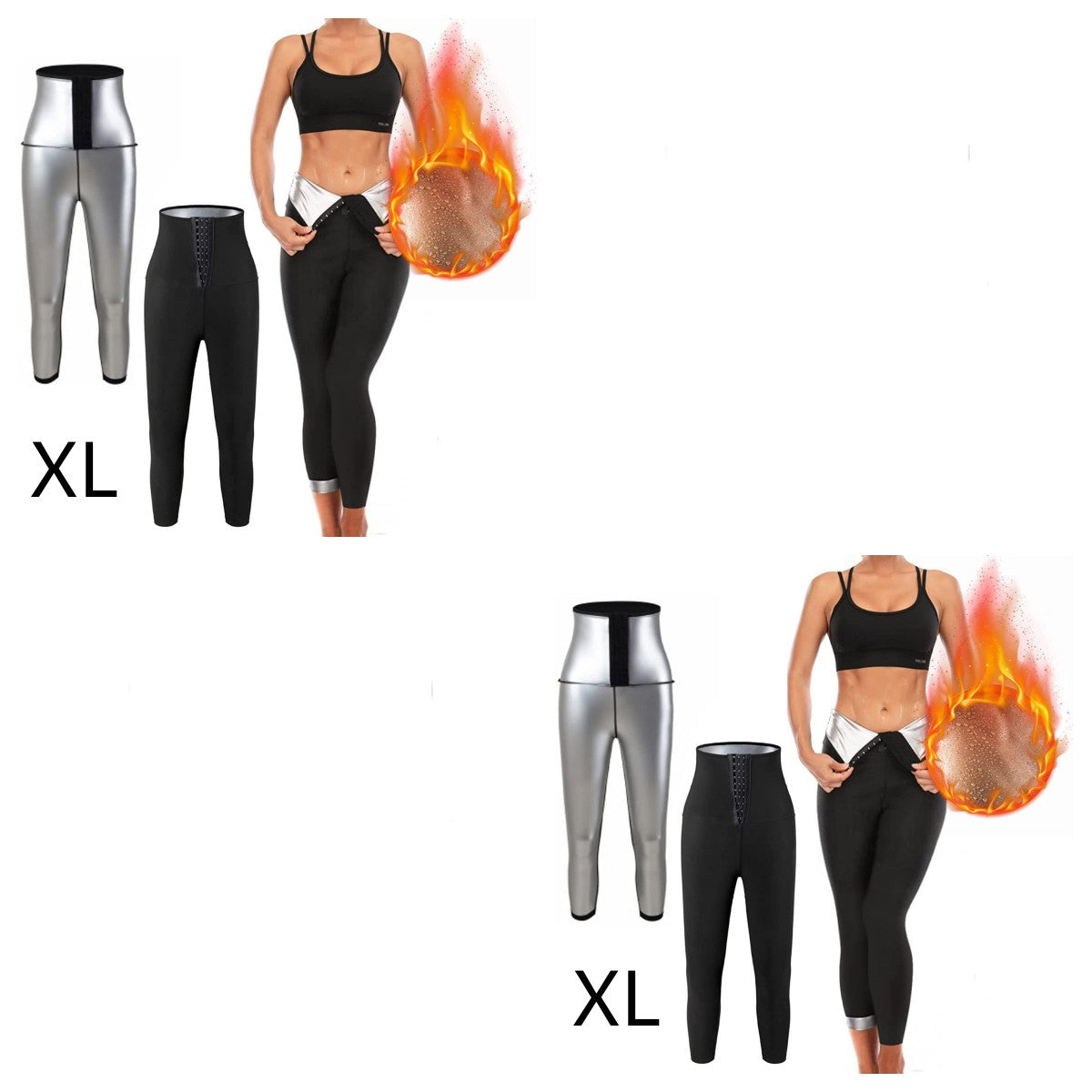 Women's body shaping pants high-waist tight-fitting sports fitness pants Europe and America