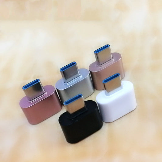 Type-c OTG Adapter USB To Android