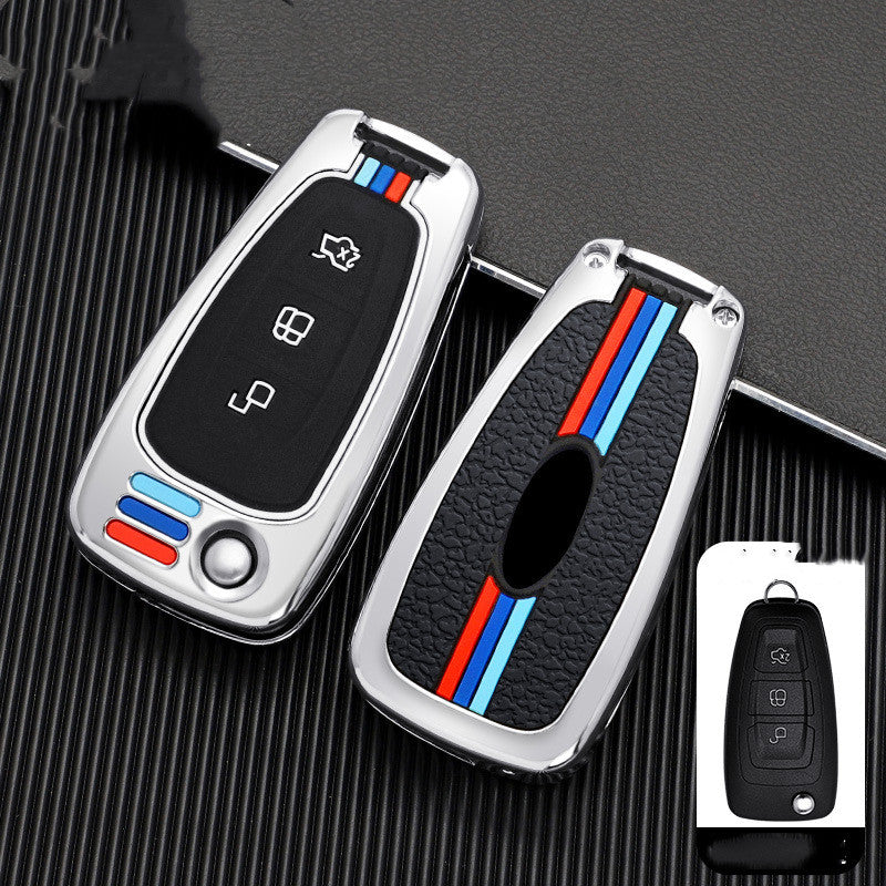 Car Original Modified Key Shell