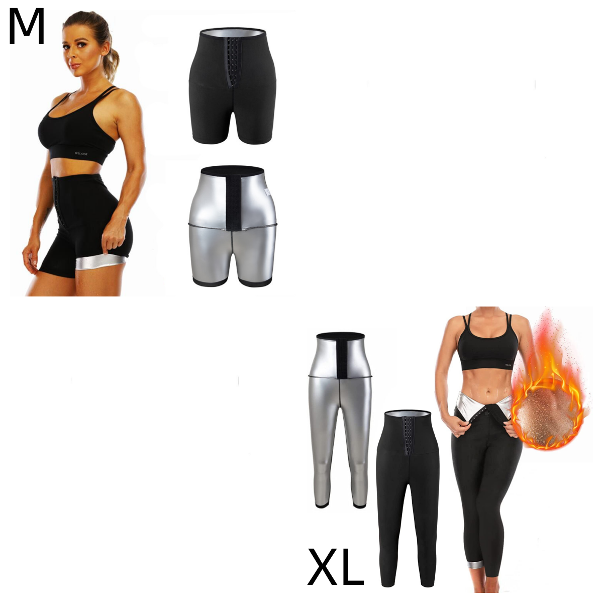 Women's body shaping pants high-waist tight-fitting sports fitness pants Europe and America