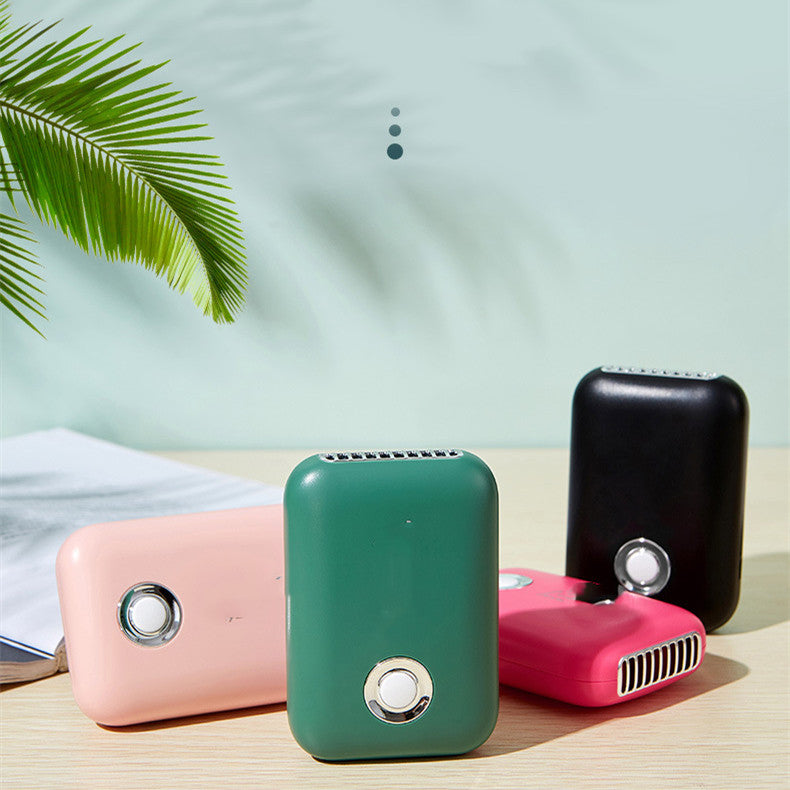 Grafting Eyelash Hair Dryer Tool Handheld Small Fan