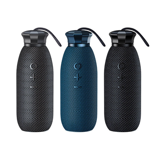 Portable Outdoor Wireless Bluetooth Speaker