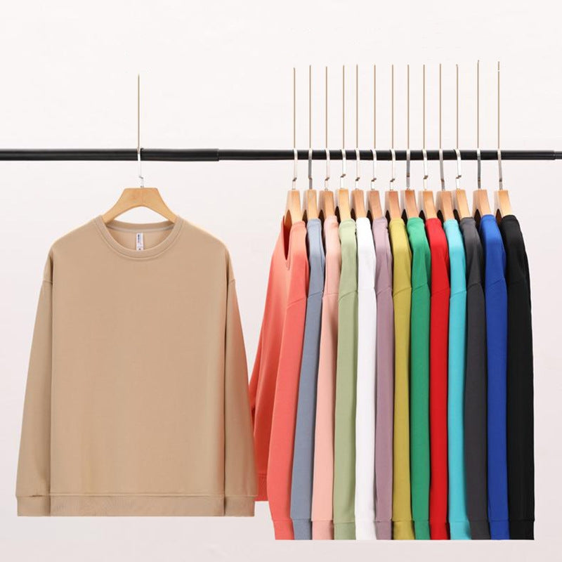 Class Suit Zipper Long-sleeved Hoodie Coat