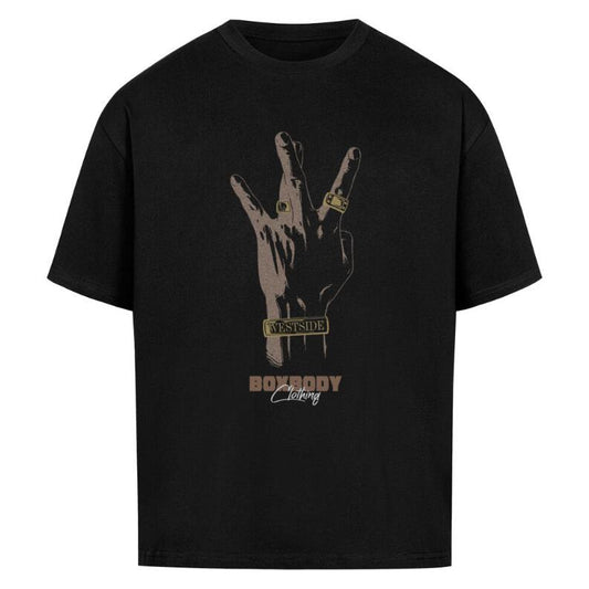 European And American Digital Printing Casual Round Neck Short Sleeves T-shirt