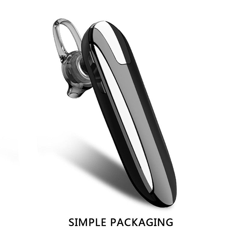 Bluetooth Headset Single And Binaural Wireless Bluetooth Men And Women