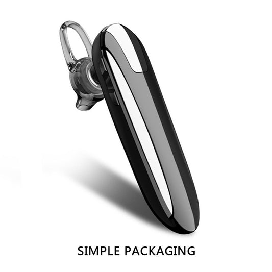 Bluetooth Headset Single And Binaural Wireless Bluetooth Men And Women