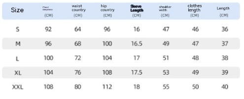 Summer Color Blocking Baseball Uniform Two-piece Set