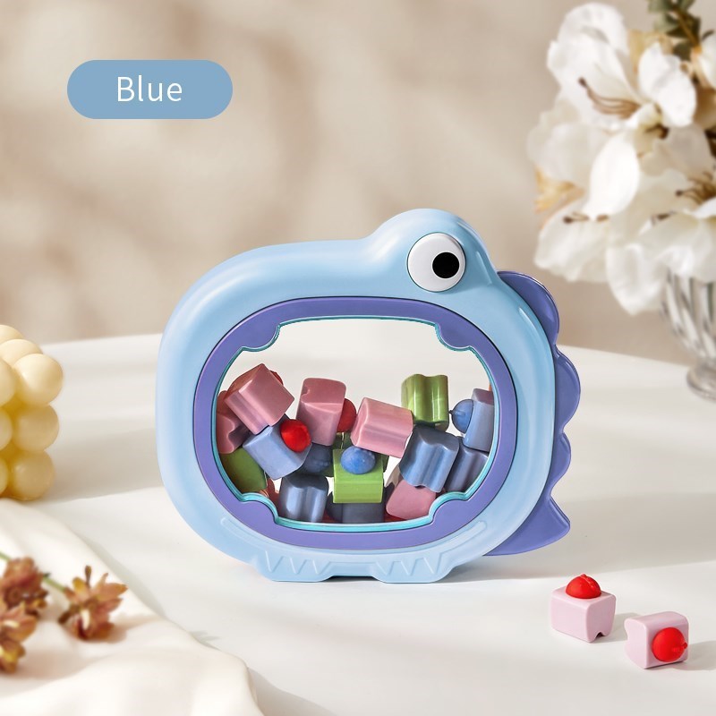Children's Milk Teeth Storage And Preservation Box
