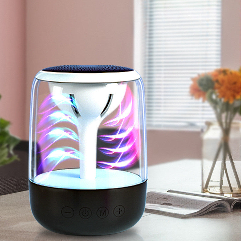 C7P Wireless Bluetooth Speaker Colorful