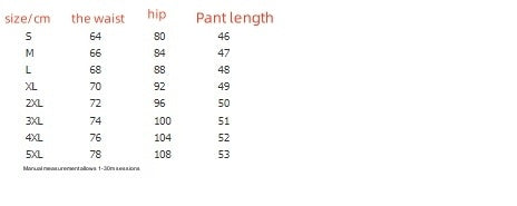 Women's Printed Denim Yoga Sports Hip Lifting