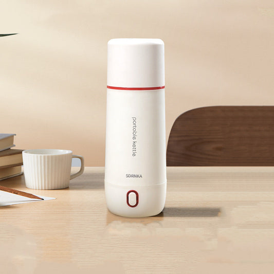 Home Portable Travel Electric Hot Water Cup