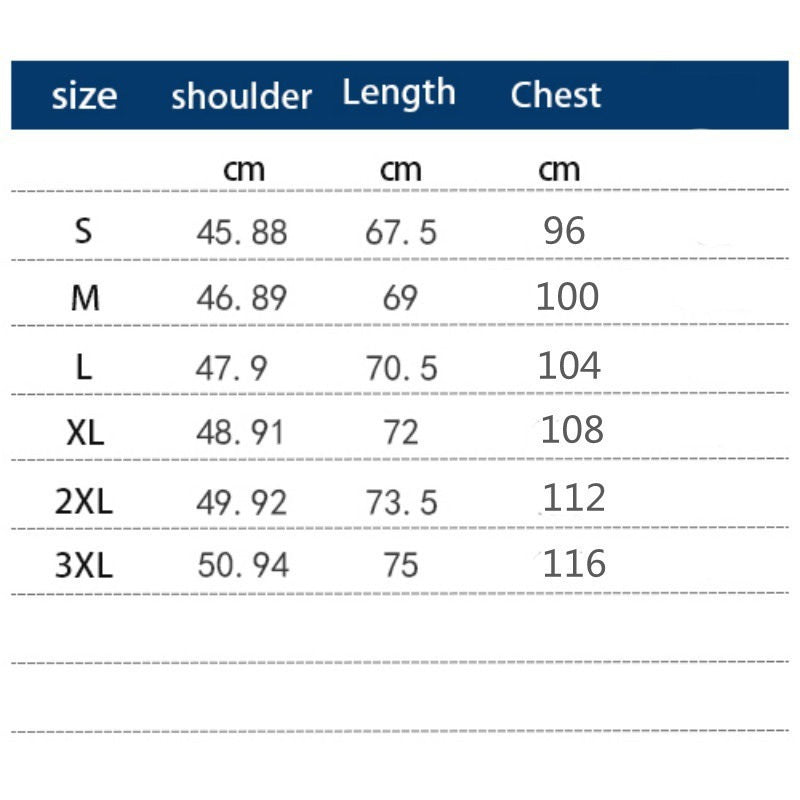 Men's Casual Short-sleeved Lapel 3D Printed T-shirt