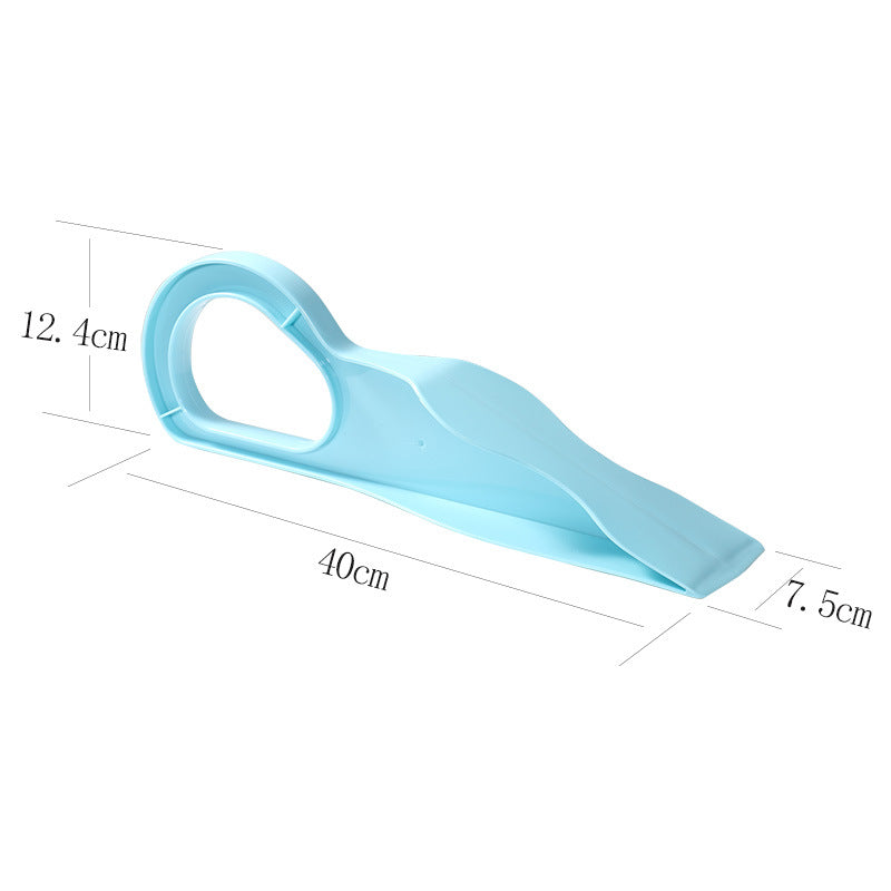 Home Mattress Lifter Lazy Organizing Box