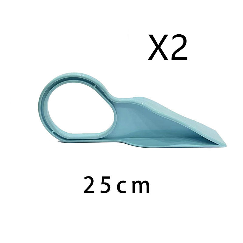 Home Mattress Lifter Lazy Organizing Box