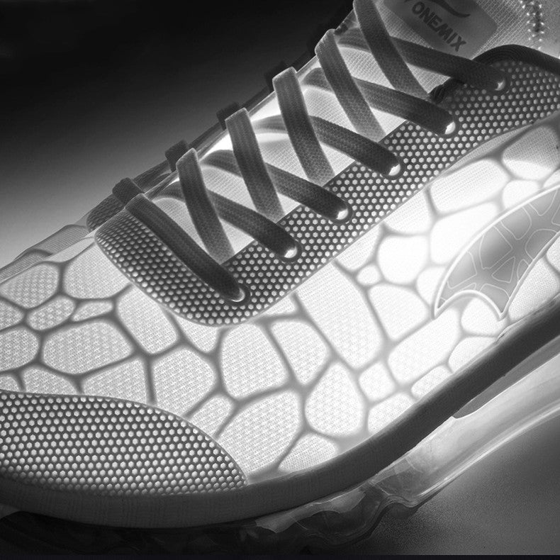 Men's Cushion Shoes Shock Absorption Sports Shoes