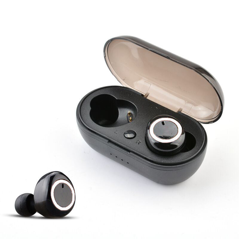 Bluetooth Headset Wireless Sports