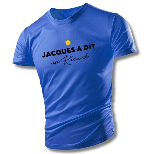 European And American Digital Printing Casual Round Neck Short Sleeves T-shirt