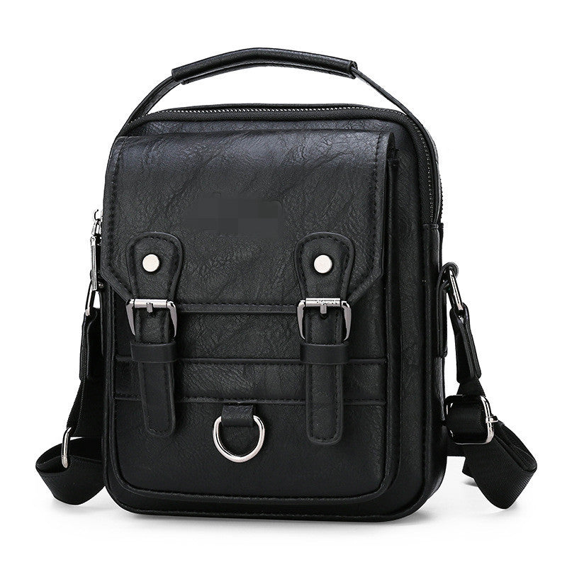 Retro Handbag Fashion Casual Messenger Shoulder