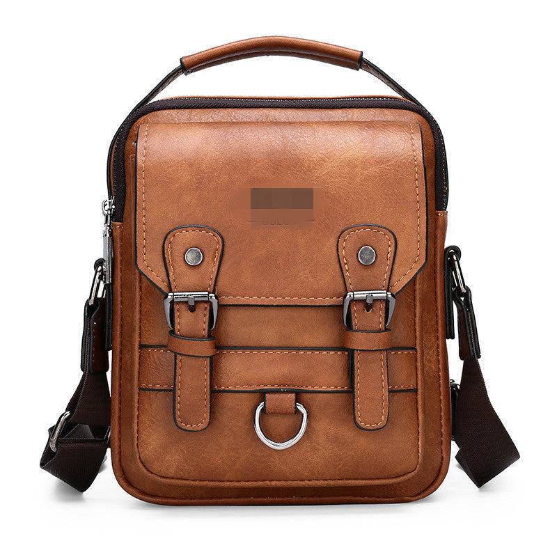 Retro Handbag Fashion Casual Messenger Shoulder