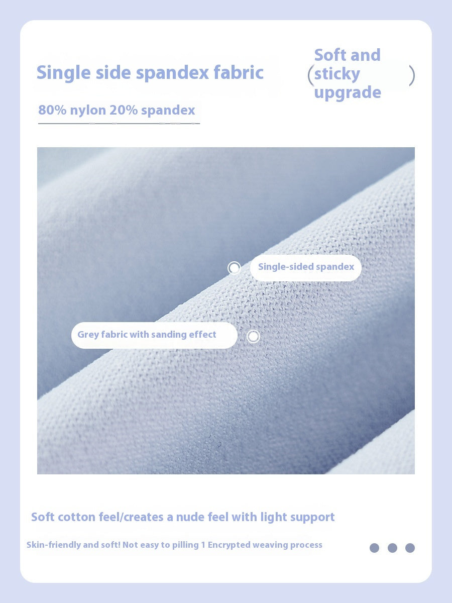 Sports Vest Women's Sexy Back Waist Yoga Clothes With Chest Pad