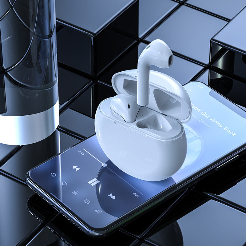 New Private Model Bluetooth Headset