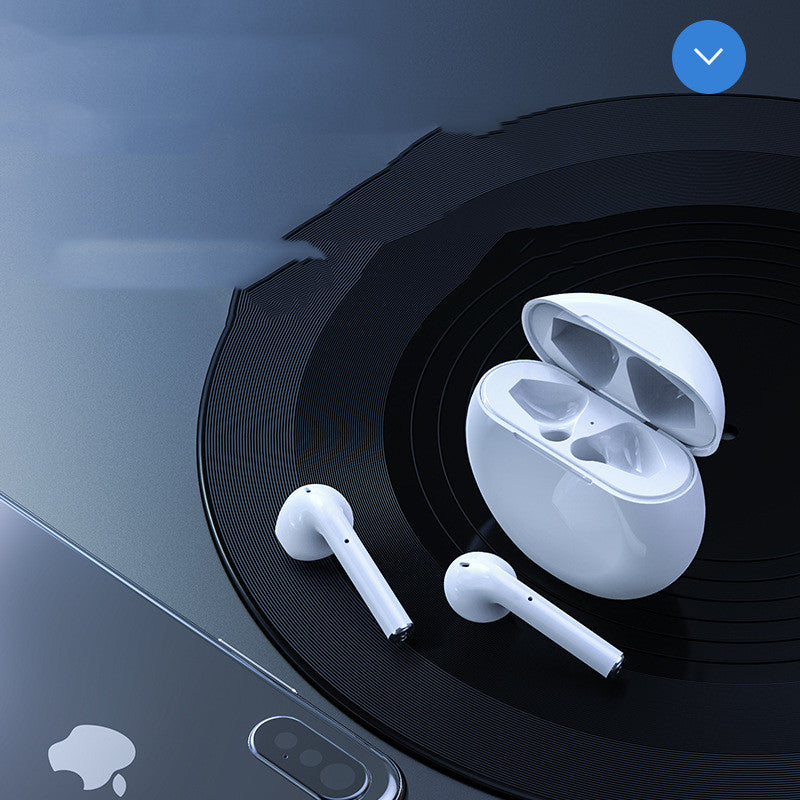 New Private Model Bluetooth Headset